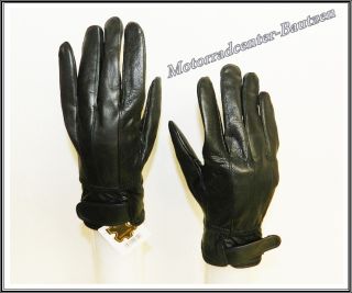Herren Leder   Handschuhe Gr. M L XL Handschuh Nr. 233