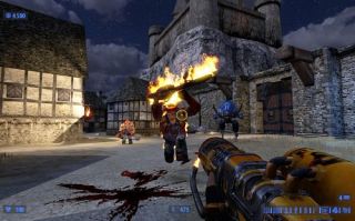 Serious Sam HD   Gold Collection Pc Games