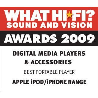 Apple IPOD Classic Audio/Video Player ( 163840 MB ) 