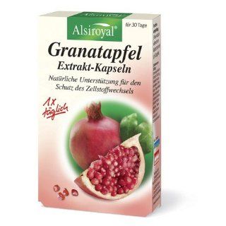 Granatapfel Extrakt Lebensmittel & Getränke