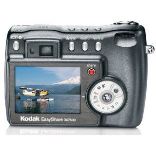Kodak DX7630 + Drucker + zus. Akku Kamera & Foto