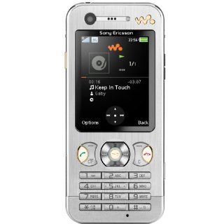 Sony Ericsson W890i UMTS Handy von Sony (154)