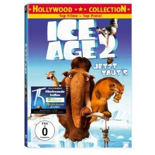 Ice Age 2   Jetzt tauts John Powell, Carlos Saldanha