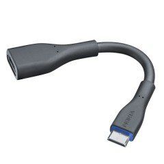 CA 156 Nokia miniHDMI / HDMI Adapter Kabel: Elektronik