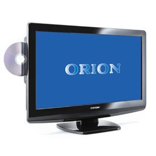 Orion TV 22 PL 156 DVD 55,9 cm (22 Zoll) HD Ready LCD Fernseher mit