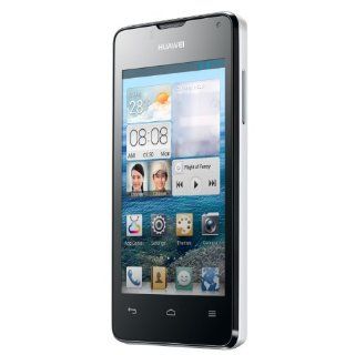 Huawei Ascend Y300 Smartphone 4,0 ZollJelly Bean weiß 