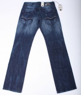 Energie DX9016 Herren Finest goods Jeans Hose Bow Trousers W29 W36 L32