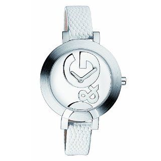 Dolce&Gabbana Damen Uhren Hoop La DW0519