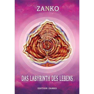 Das Labyrinth des Lebens Zanko Bücher