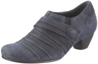 Gabor Shoes Comfort 36.152.46 Damen Halbschuhe: Schuhe