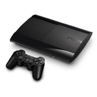 PlayStation 3   Konsole Supervon Sony (152)