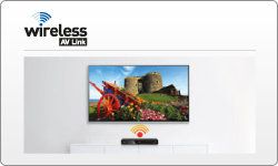 LG 60LD550 152,4 cm (60 Zoll) LCD Fernseher (Full HD, 100Hz, DVB T/ C