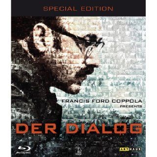 Der Dialog [Blu ray] [Collectors Edition] Gene Hackman