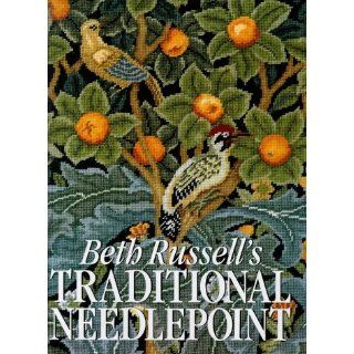 Beth Russells Traditional Needlepoint Beth Russell