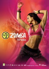 Zumba Fitness   Join the Party
