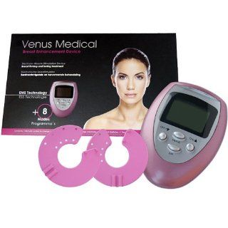 Venus Medical   Brustvergrößerung und Bruststraffung: 