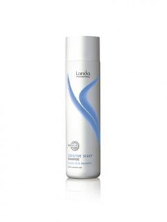 LONDA Scalp Care Sensitive Scalp Shampoo 250 ml