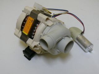 Umwaelzpumpe pumpe Typ EE 236 M 1111469 10 Elektrolux Zanussi Privileg