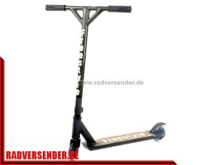 Stuntroller Stuntscooter Cityscooter Scooter   Freestyle Extrem stabil