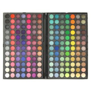 Beautify   168 Farben Lidschatten Makeup Paletten Set 