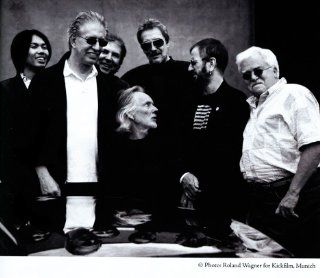 Klaus Voormann Songs, Alben, Biografien, Fotos