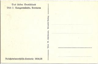 254 DR Bildpostkarte Postkarte Ganzsache BPK WHW B 3 ohne WST