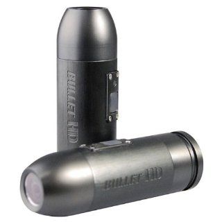 Rollei Bullet HD (12 Megapixel, 170 Grad Weitwinkel, HD