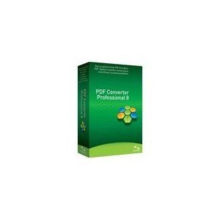 PDF Converter Professional   (V. 8 )   Full Package Product: 
