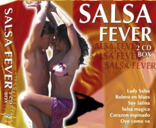 Various  Salsa Fever