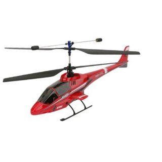 Flite Blade CX2 RTF 2,4GHz Elektro Hubschrauber: 