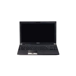 Toshiba Tecra R950 10U 39,6 cm Notebook schwarz Computer