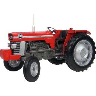 Massey Ferguson 165 Mark III Weinlese Traktor Spielzeug