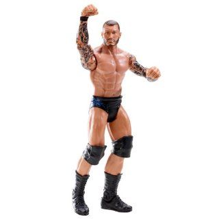 Randy Orton Wrestling Figur Spielzeug