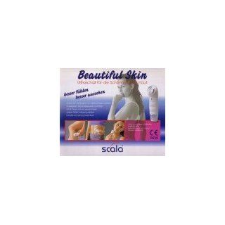 Ultraschallgerät SCALA Beautiful Skin   Ultraschall für 