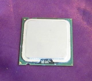 Intel Celeron D SL9BR 3.06GHz/256/533/04A Socket 775 Processor
