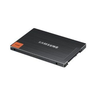 Samsung MZ 7PC064D/EU 64GB interne SSD 2,5 Zoll inkl.: 