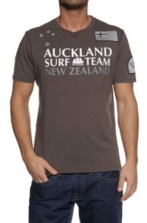 Sundek T Shirt NEW ZEALAND Bekleidung