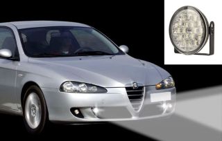 LED Tagfahrlicht Scheinwerfer Alfa Romeo 147 (2000 )