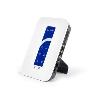 Option GlobeSurfer II 7.2, HSDPA/ UMTS/ WLAN/ LAN 