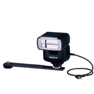 Sony HVL F1000 Lichtstarker Blitz für Kameras Kamera