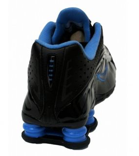 Nike Shox R4 EU Schuhe Sneaker Gr. 40 46 485664 Turbo NZ