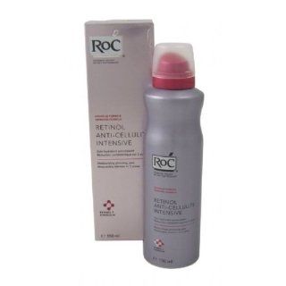 ROC Retinol Anti Cellulite Intensive 150ml Parfümerie
