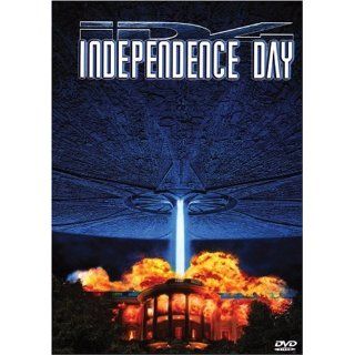 Independence Day (Einzel DVD) Will Smith, Bill Pullman