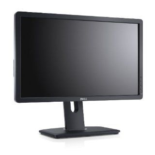 Dell U2312HM 58,4 cm LED Monitor schwarz Computer
