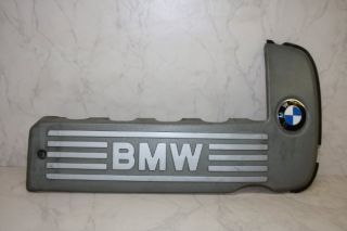 BMW E39 5er E38 7er Motorabdeckung Motor Abdeckung 525d 530d 730d M57