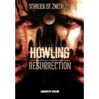 Howling   Resurrection Richard Bent, Victoria Hunter