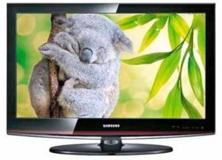 SAMSUNG LE32C450E1 32 Zoll LCD Fernseher LE 32 C 450 E1