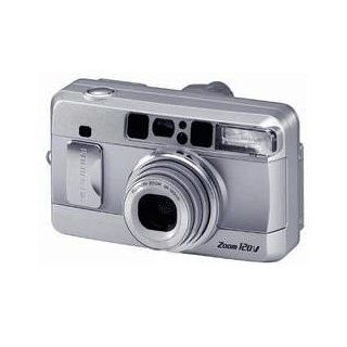 Fuji Zoom 120 V Set Kamera & Foto