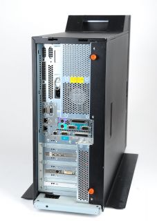 IBM pSeries IntelliStation 9114 275 1.45 GHz Power4, 4 GB RAM, 73 GB
