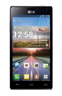 LG P880 Optimus 4X HD Smartphone (11,9 cm (4,7 Zoll) Touchscreen, 8